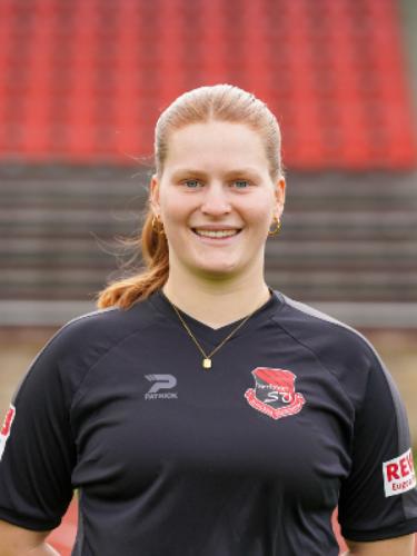 Inga Merschel