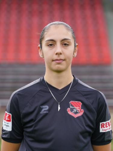 Aliya-Yildiz Ogür