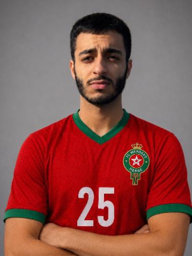 Mohamed Zaoui