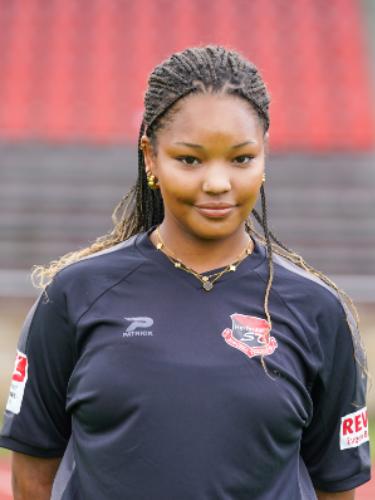 Kate Chayenne Ogwago