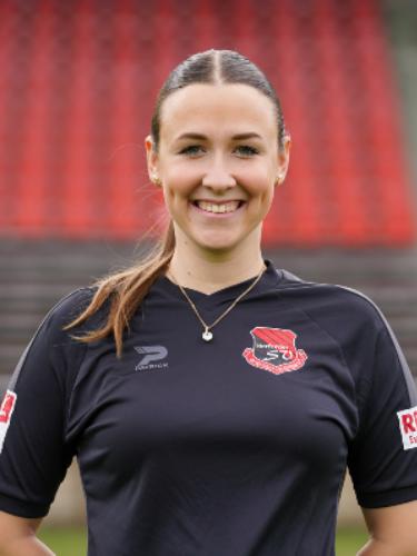 Laetitia Rathmann