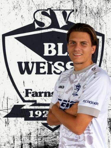 Bennet Magnus Haffke