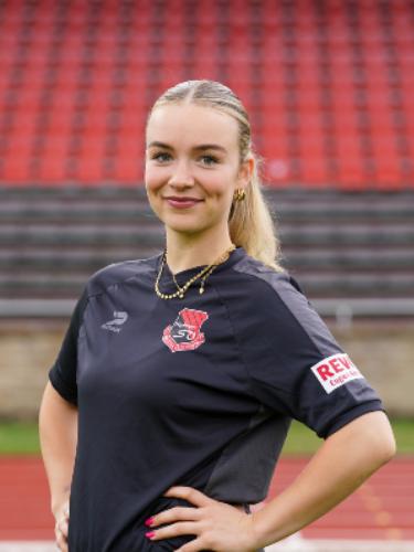 Ronja Rathmann