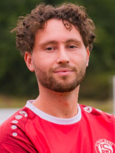 Timo Senn