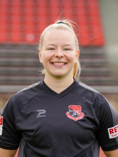 Johanna Sellenriek