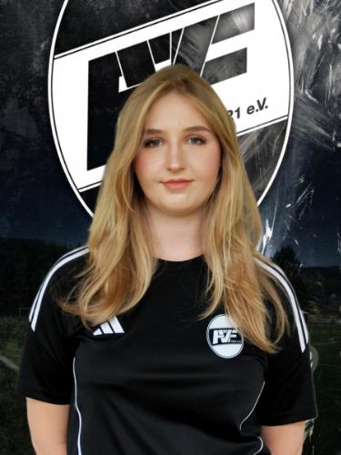 Alina Brombach
