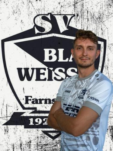 Christian Leibham