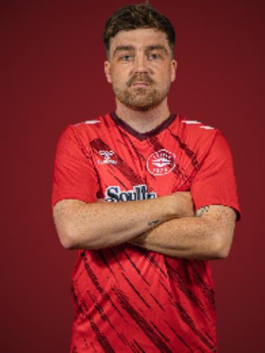 Janik Fust