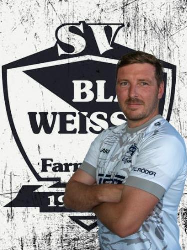 Marcus Raspe