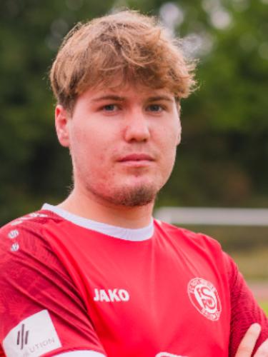 Justin Kaul