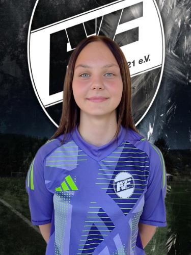 Stephanie Itzin