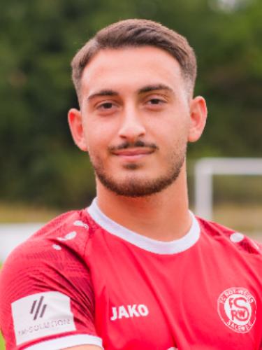 Emre Mersinlioglu