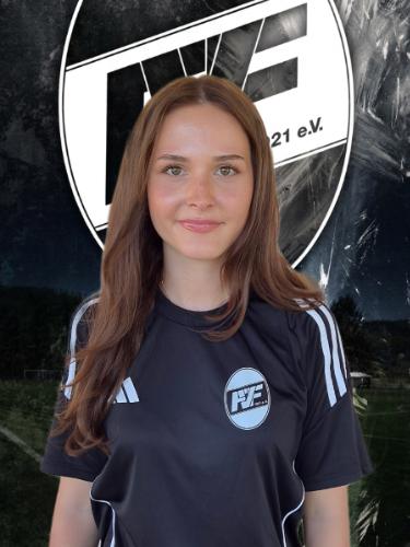Lena Kiefer