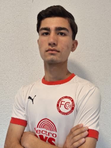 Saber Rahmann Nejati
