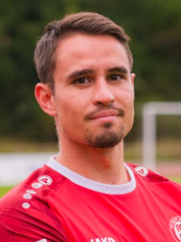 Samuel Strauß