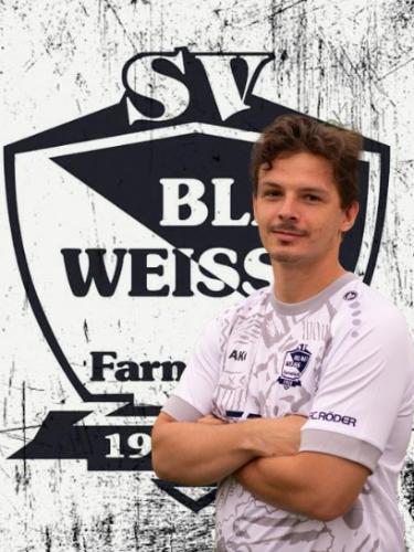 Kacper Mariusz Smorgol