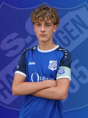Finn Schander