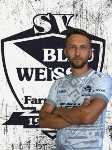 Alexander Swientek