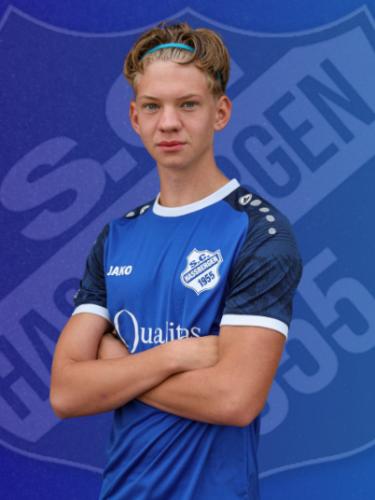 Linus Schnabel