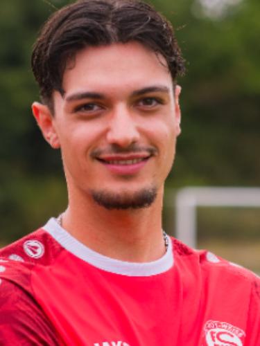 Kaan Yanarsavk