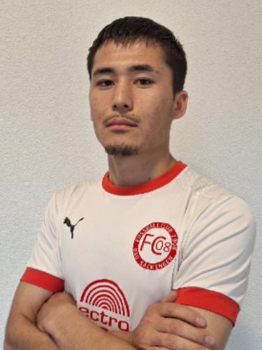 Mahdi Moradi