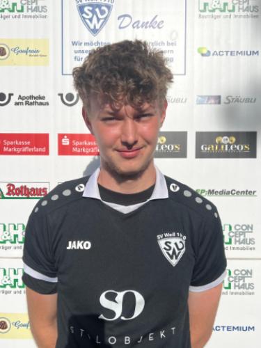 Joel Bombelka
