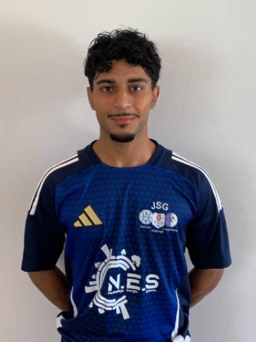 Diler Faris Ayoub