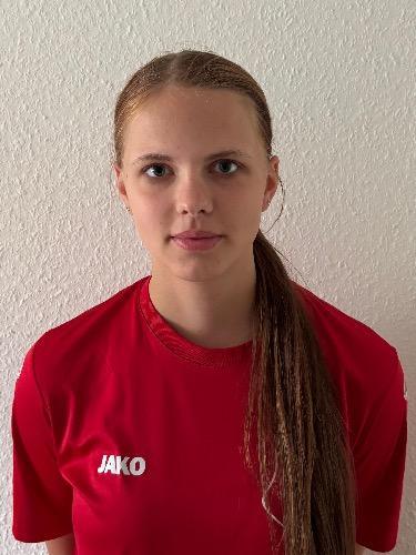 Annika Geringhoff