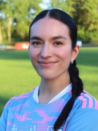Isabel Dobras