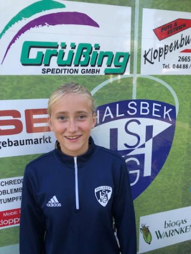 Lotte Roesch