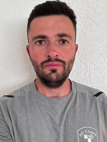 Lulzim Sadiku