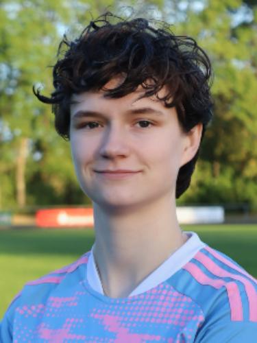Lena Heisters