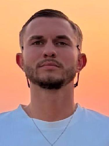 Dominik Schreiber