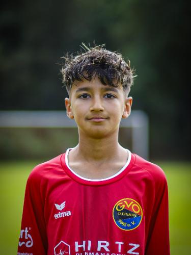 Karzan Ali Gars