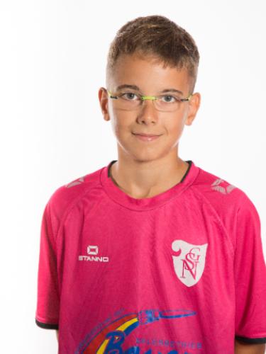 Ben Mehnert