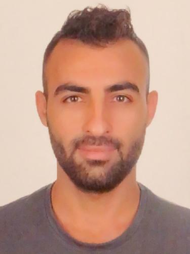 Ferdi Elmas