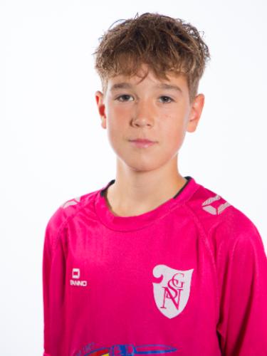 Hannes Mendrala