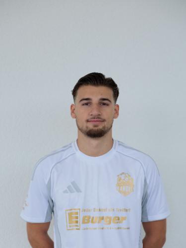 Erlind Shala