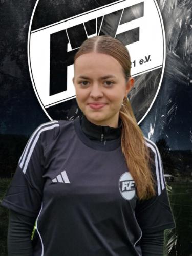 Mara Borowski