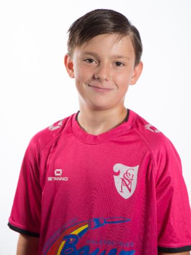 Max Thomann