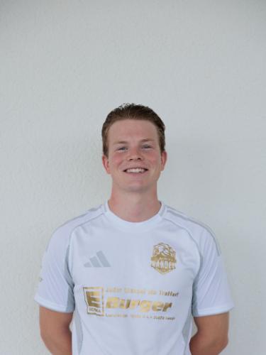 Aaron Schmidt