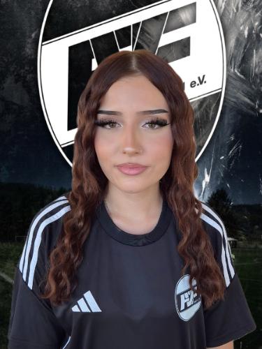 Paula Regina Seger