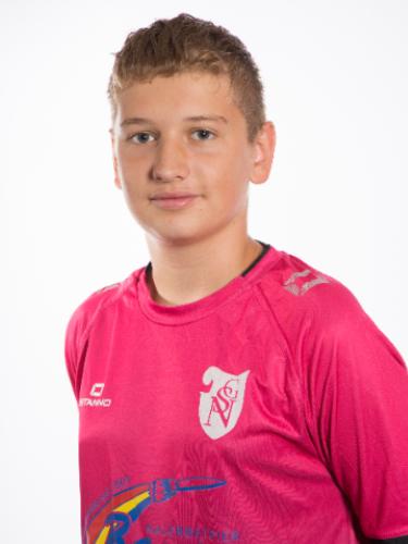 Milo Wilhelm