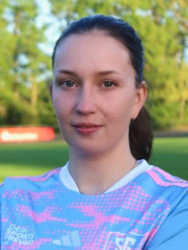 Annemarie Raß