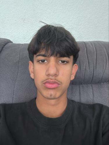 Manpinder Singh