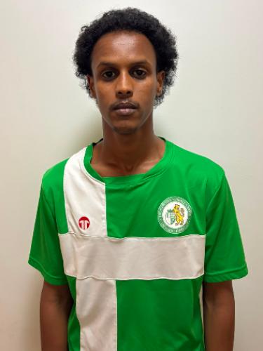 Hamse Mahamed Abdi