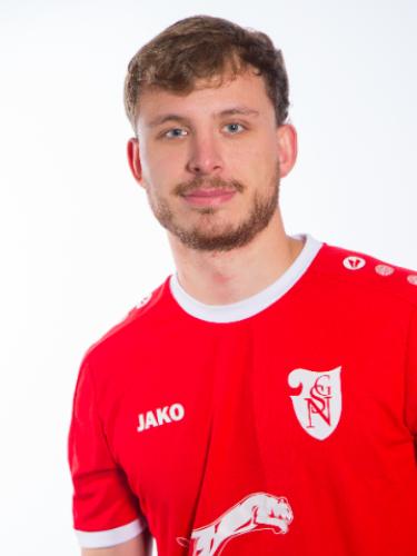 Max Uhlich