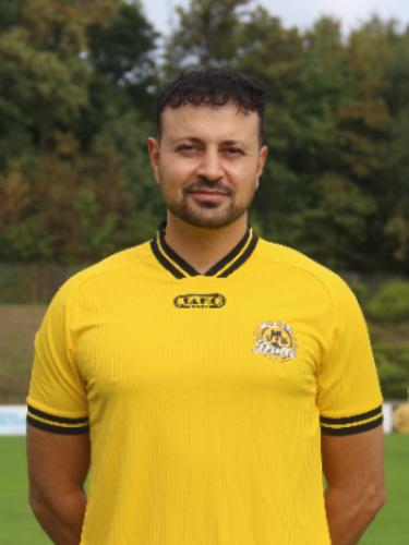 Sabir El Jarroudi