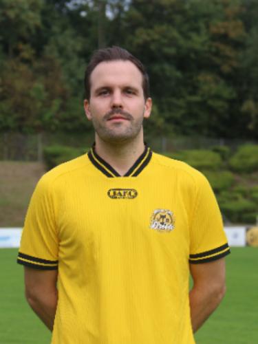Matthias Gatz