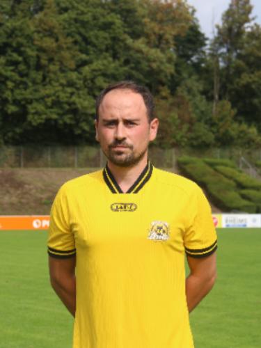 Patrick Grabowski